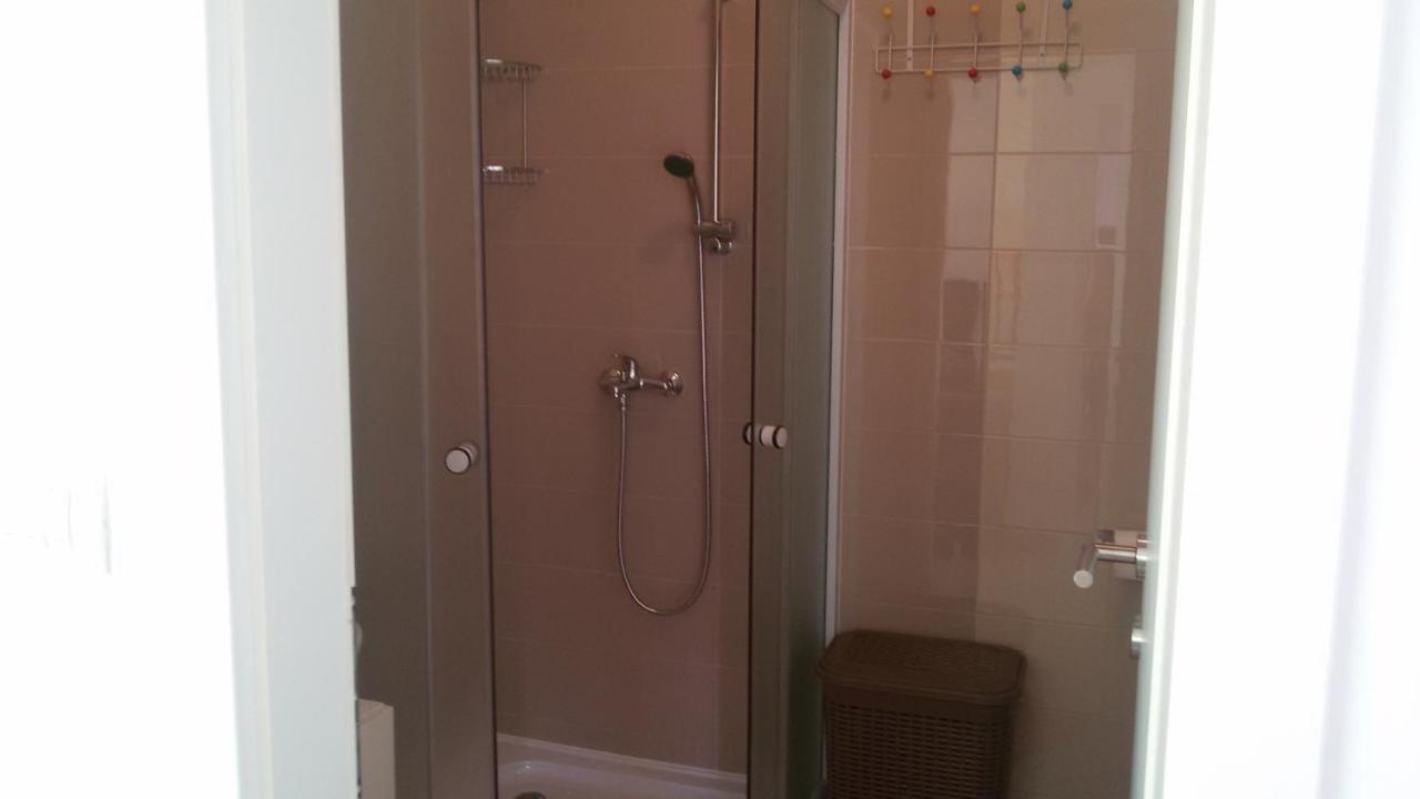 Apartament Casa Alesole Pula Zewnętrze zdjęcie