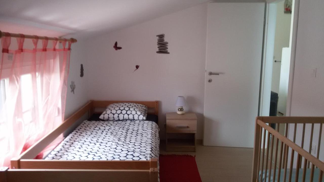 Apartament Casa Alesole Pula Zewnętrze zdjęcie