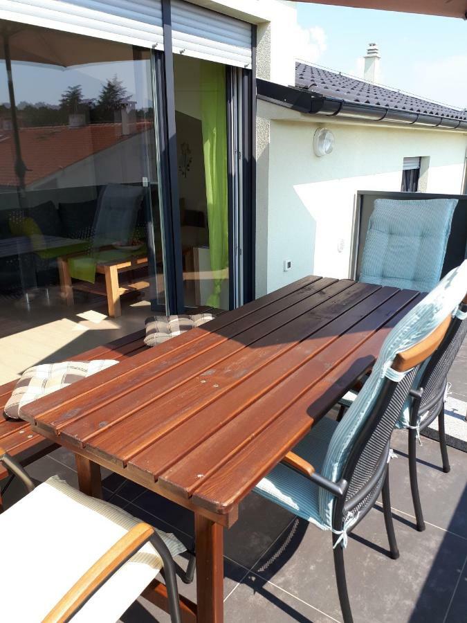 Apartament Casa Alesole Pula Zewnętrze zdjęcie