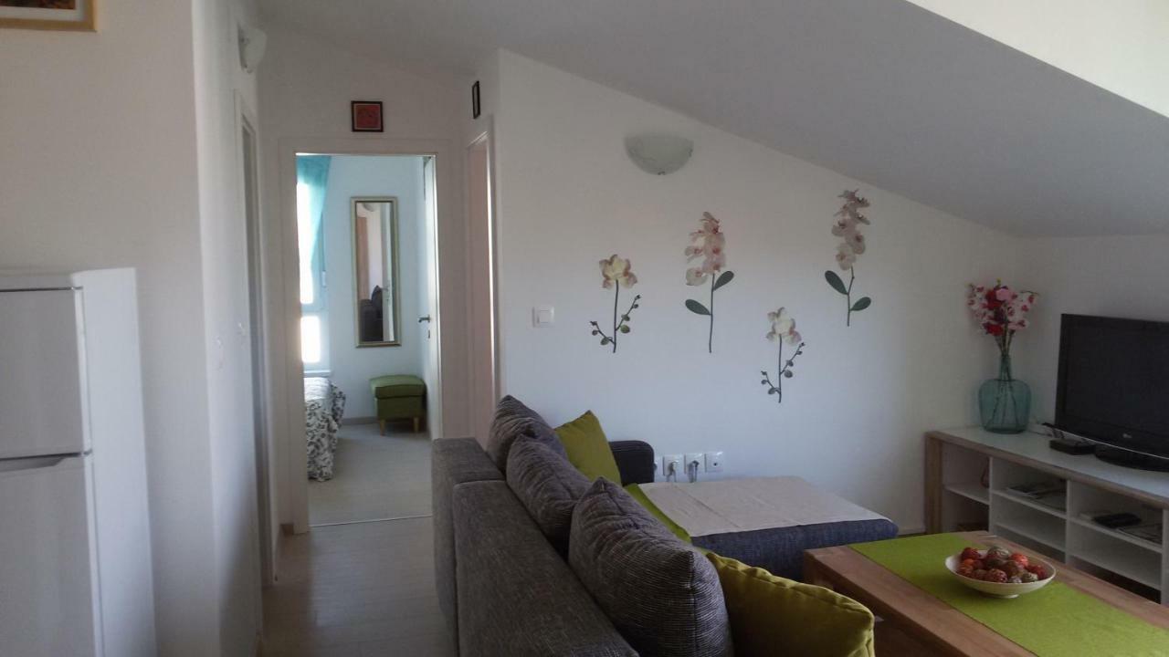 Apartament Casa Alesole Pula Zewnętrze zdjęcie