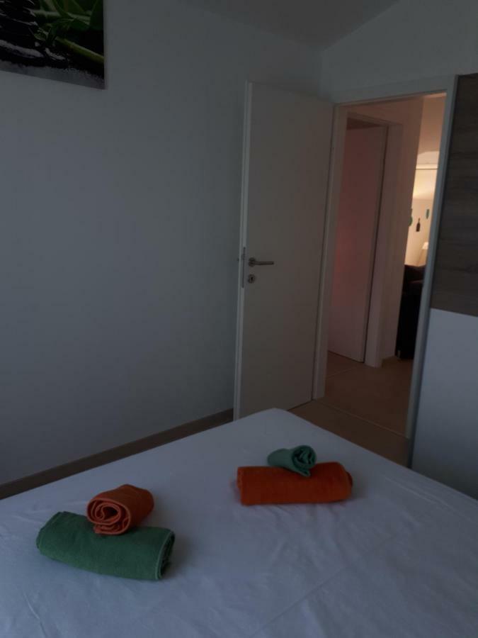 Apartament Casa Alesole Pula Zewnętrze zdjęcie