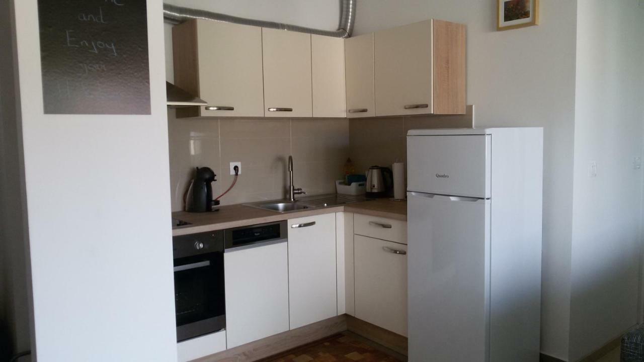 Apartament Casa Alesole Pula Zewnętrze zdjęcie