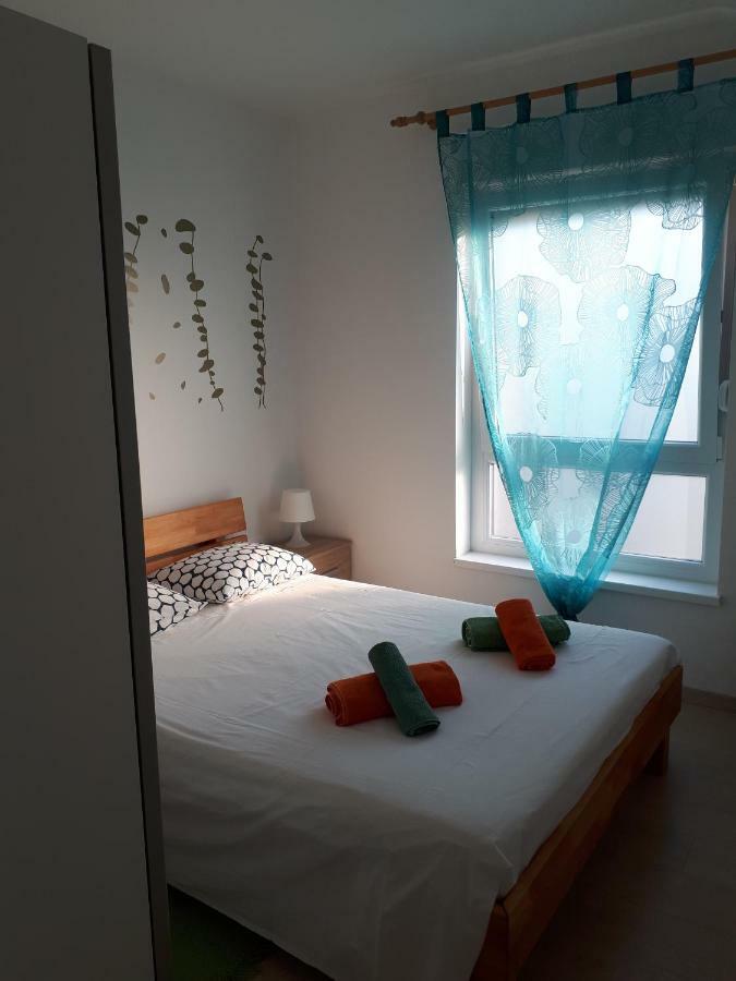 Apartament Casa Alesole Pula Zewnętrze zdjęcie