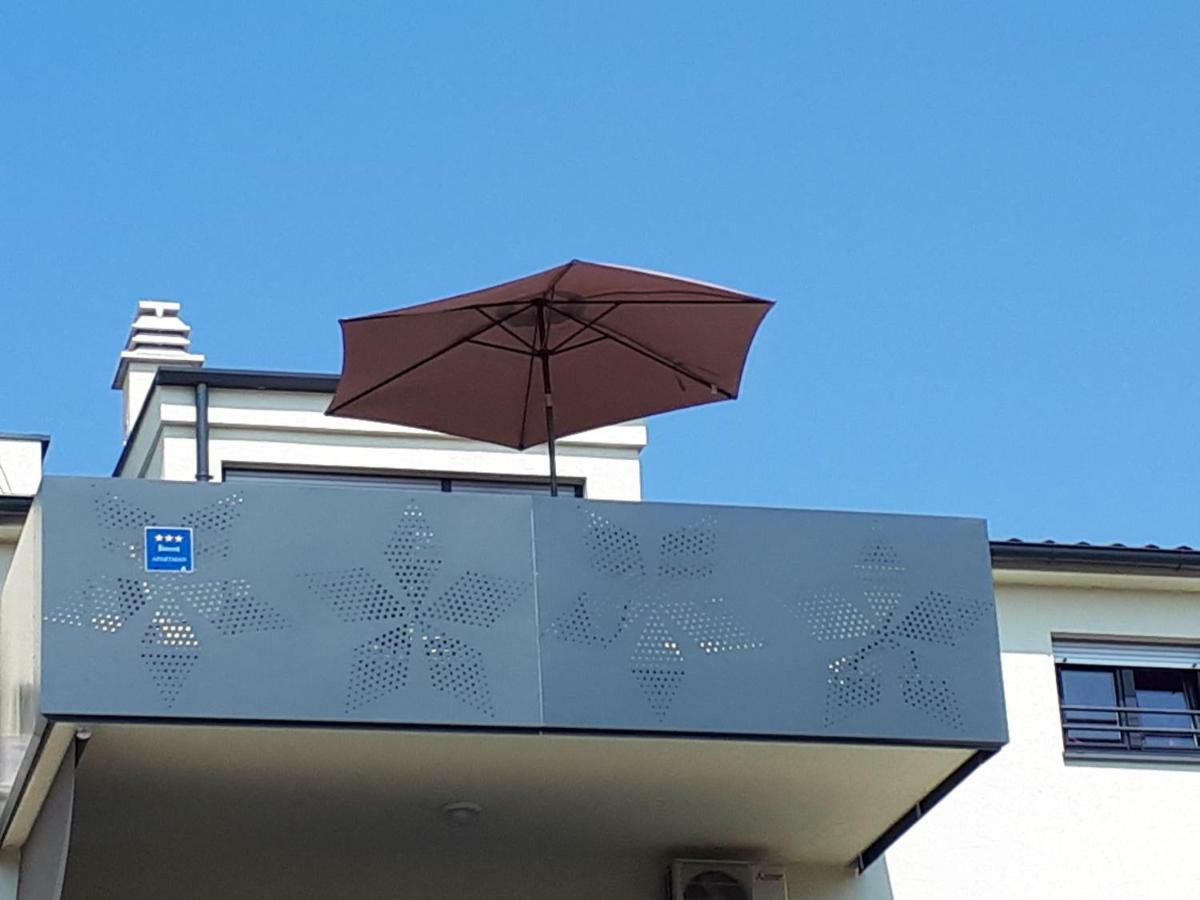 Apartament Casa Alesole Pula Zewnętrze zdjęcie