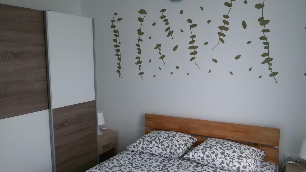 Apartament Casa Alesole Pula Zewnętrze zdjęcie
