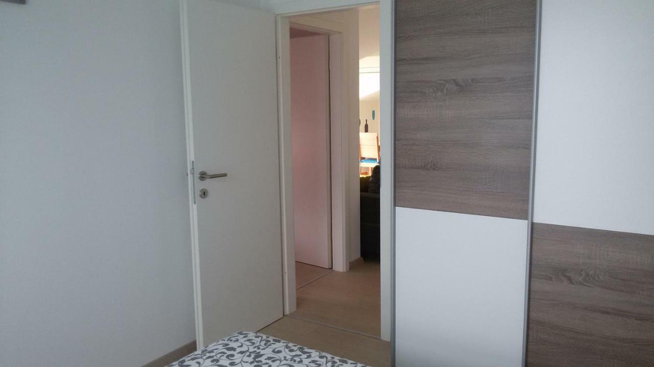 Apartament Casa Alesole Pula Zewnętrze zdjęcie